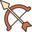 Bow icon 64x64
