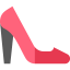 High heels 图标 64x64