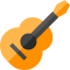 Guitar 图标 64x64