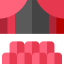 Theater 图标 64x64
