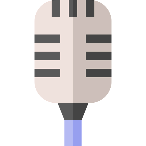 Mic icon