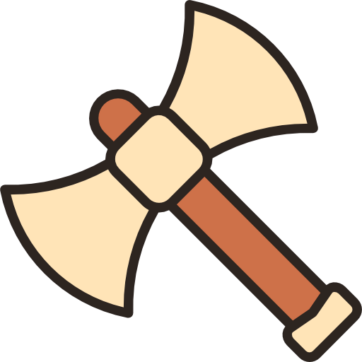 Axe icon
