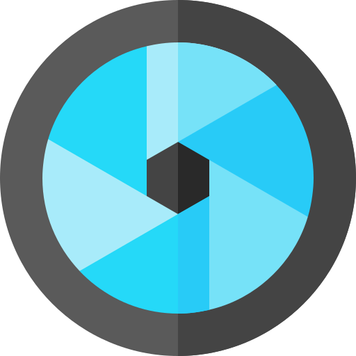 Shutter icon