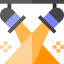 Spotlight 图标 64x64