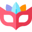 Mask 图标 64x64