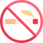 No smoking 图标 64x64