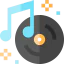 Music 图标 64x64