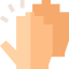 Clap 图标 64x64