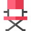 Director chair 图标 64x64