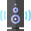 Speaker 图标 64x64