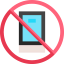 No phone 图标 64x64