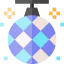 Disco ball 图标 64x64