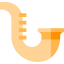 Saxophone 图标 64x64