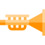 Trumpet 图标 64x64