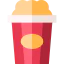 Popcorn アイコン 64x64
