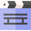 Clapperboard アイコン 64x64