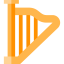 Harp アイコン 64x64