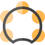 Tambourine アイコン 64x64