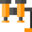 Binoculars アイコン 64x64