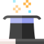 Magician hat アイコン 64x64