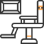 Chair icon 64x64