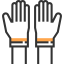 Gloves icon 64x64