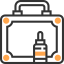 Briefcase icon 64x64