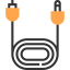 Jack connector icon 64x64