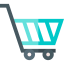 Shopping cart 图标 64x64