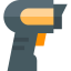 Barcode scanner 图标 64x64