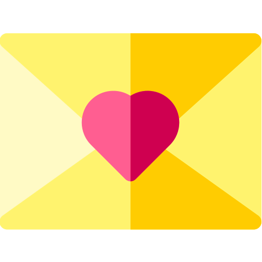 Envelope Ikona