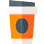 Coffee cup 图标 64x64