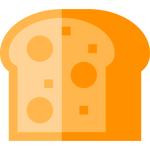 Bread icon