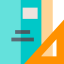 Stationery 图标 64x64