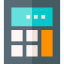 Calculator icon 64x64