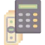 Calculator icon 64x64