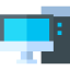 Computer ícono 64x64