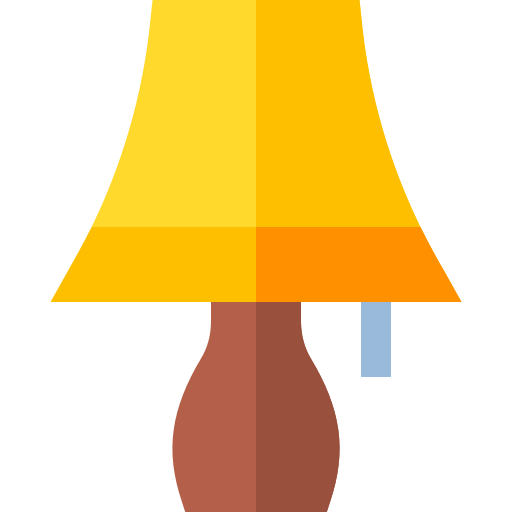 Lamp 图标