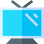 Tv ícono 64x64