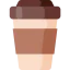 Coffee cup icon 64x64