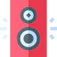 Speaker ícono 64x64