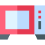 Microwave ícono 64x64