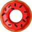 Donut icon 64x64