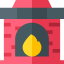 Chimney ícono 64x64