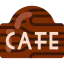 Cafe icon 64x64