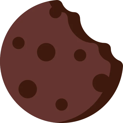 Cookie icon