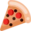 Pizza icon 64x64