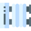 Radiator ícono 64x64