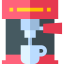 Coffee machine ícono 64x64