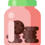 Cookie icon 64x64